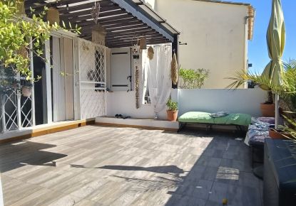 vente Appartement en résidence Cap D'agde
