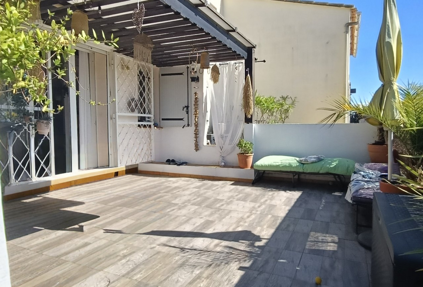 vente Appartement en résidence Cap D'agde - Photo 1