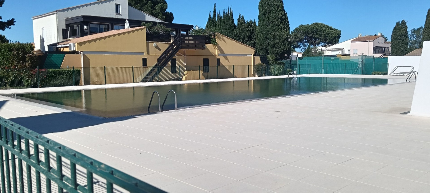 vente Appartement en résidence Cap D'agde - Photo 11