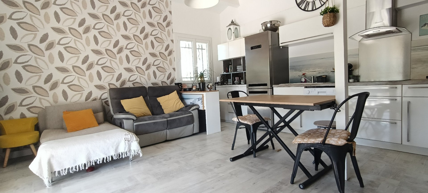 vente Appartement en résidence Cap D'agde - Photo 12