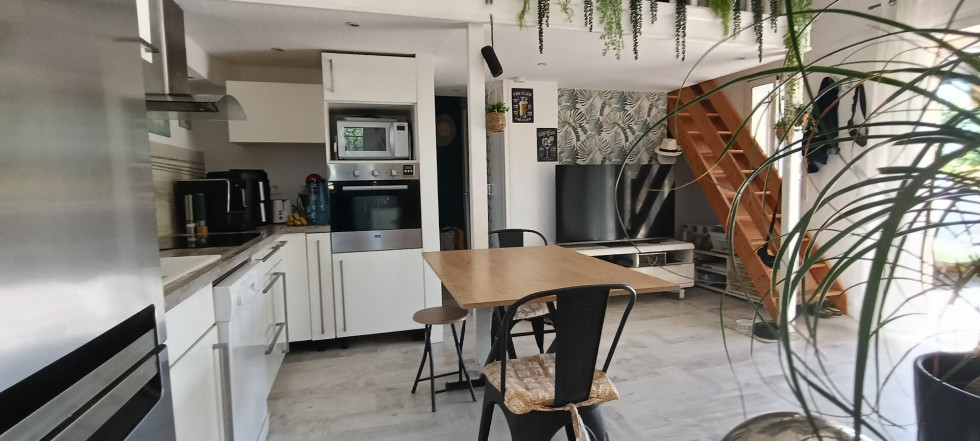 vente Appartement en résidence Cap D'agde - Photo 2