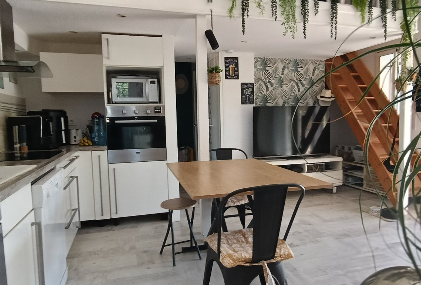 vente Appartement en résidence Cap D'agde - Photo 2