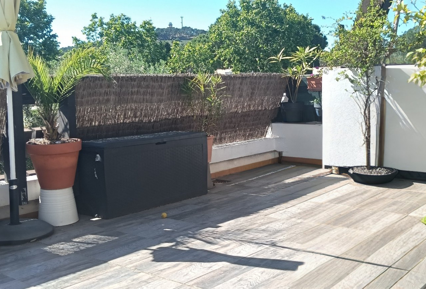 vente Appartement en résidence Cap D'agde - Photo 4