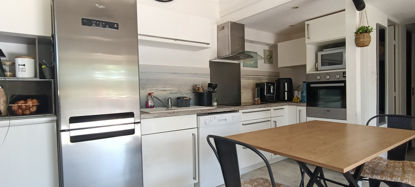 vente Appartement en résidence Cap D'agde - Photo 3