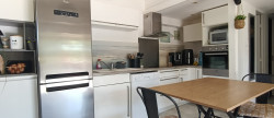 vente Appartement en résidence Cap D'agde