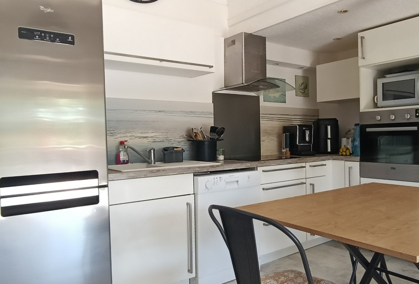 vente Appartement en résidence Cap D'agde - Photo 3