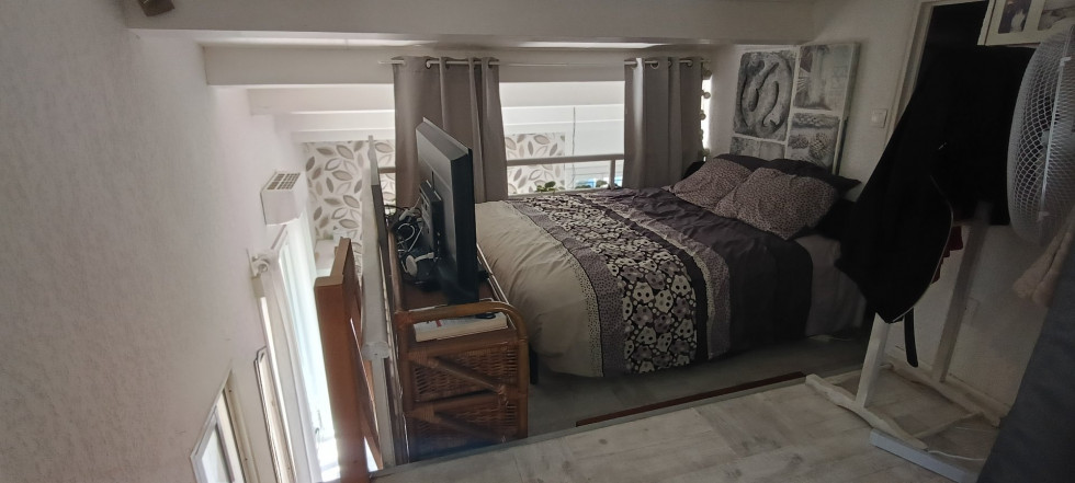 vente Appartement en résidence Cap D'agde - Photo 9