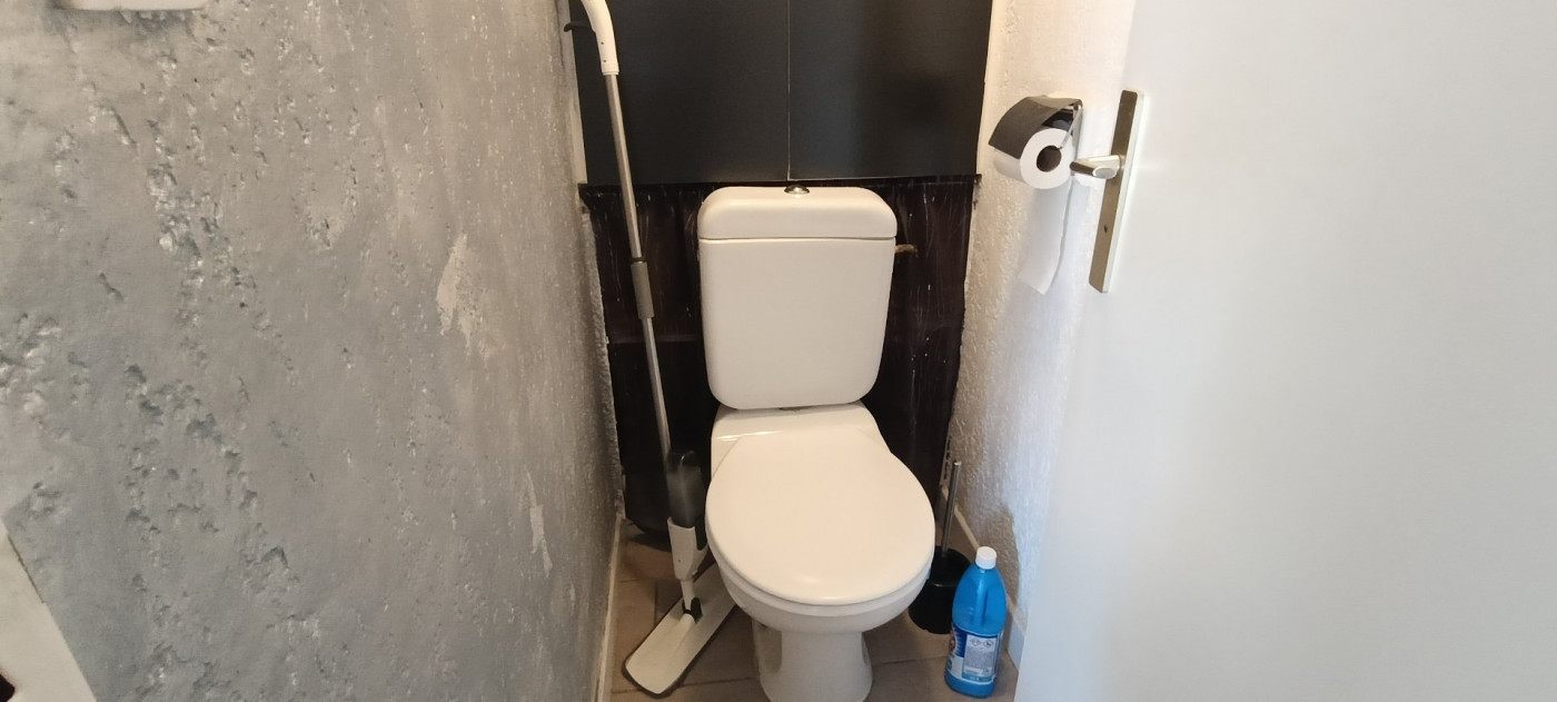 vente Appartement en résidence Cap D'agde - Photo 13