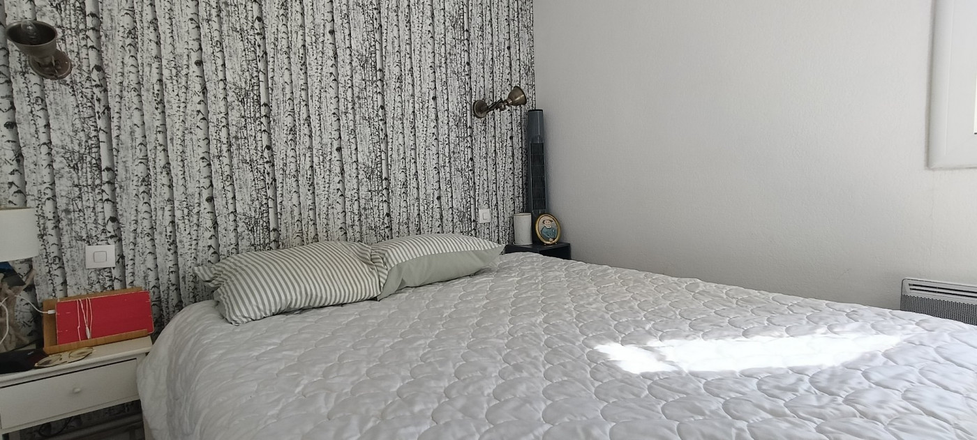 vente Appartement en résidence Cap D'agde - Photo 5
