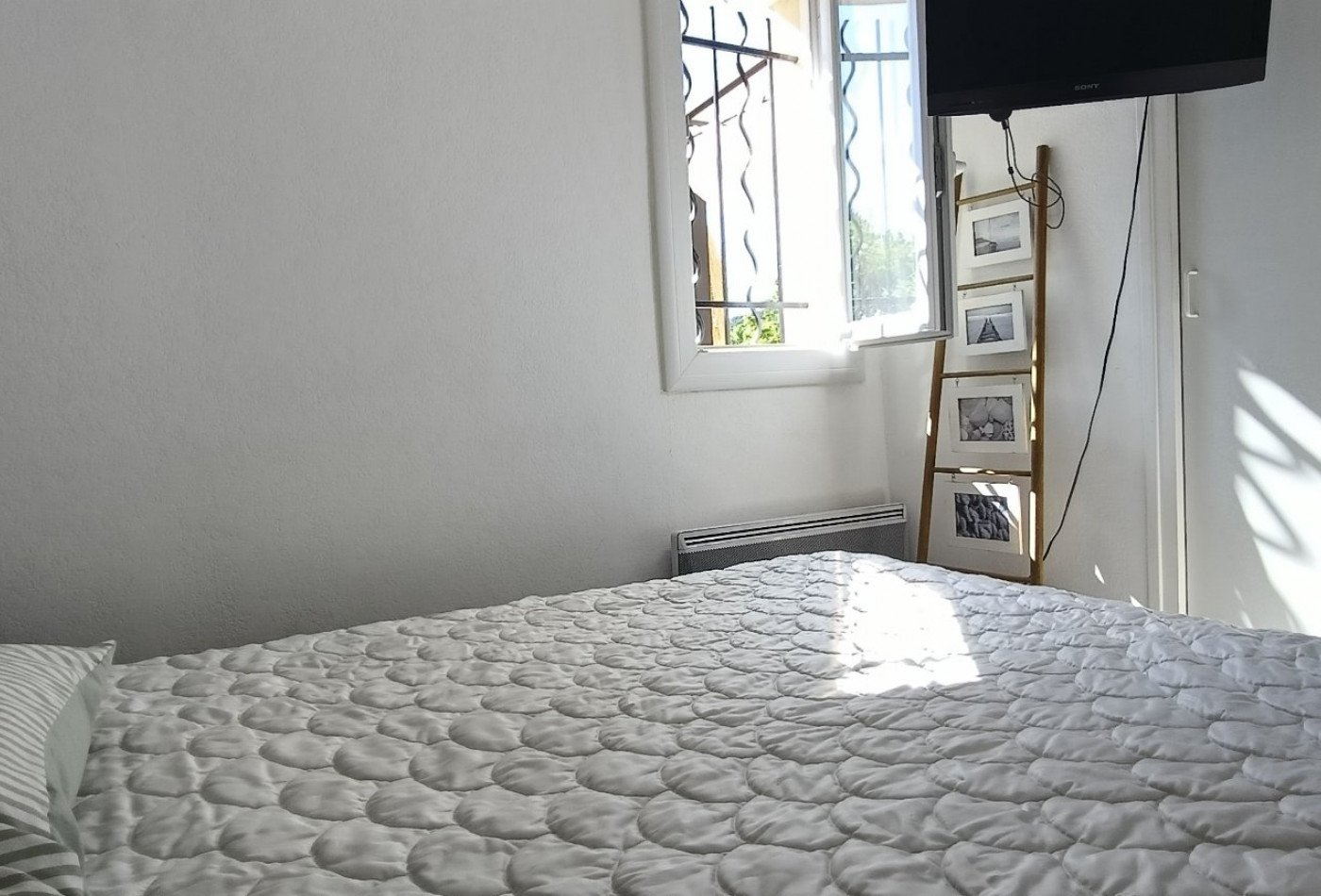 vente Appartement en résidence Cap D'agde - Photo 6
