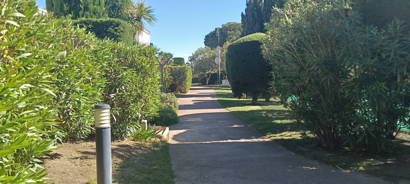 vente Appartement en résidence Cap D'agde - Photo 10