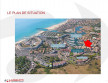 vente Résidence tourisme balnéaire Le Cap D'agde