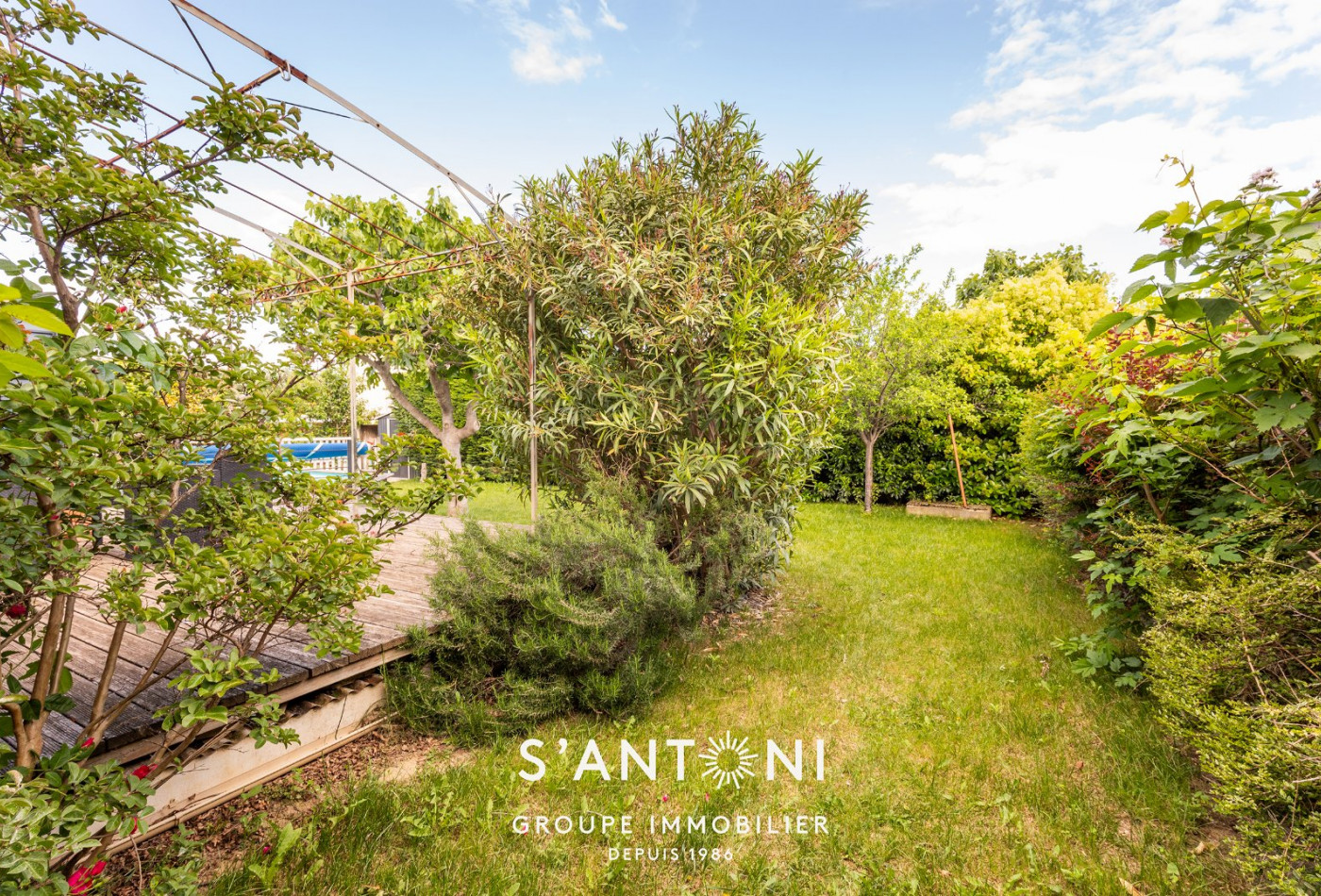 vente Maison Sauvian - Photo 9