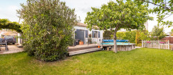 vente Maison Sauvian