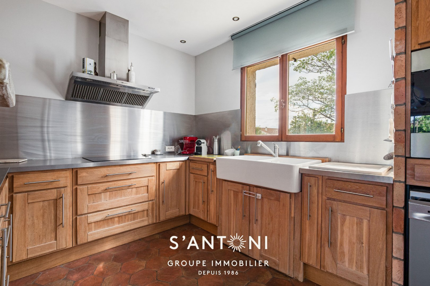 vente Maison Sauvian - Photo 2