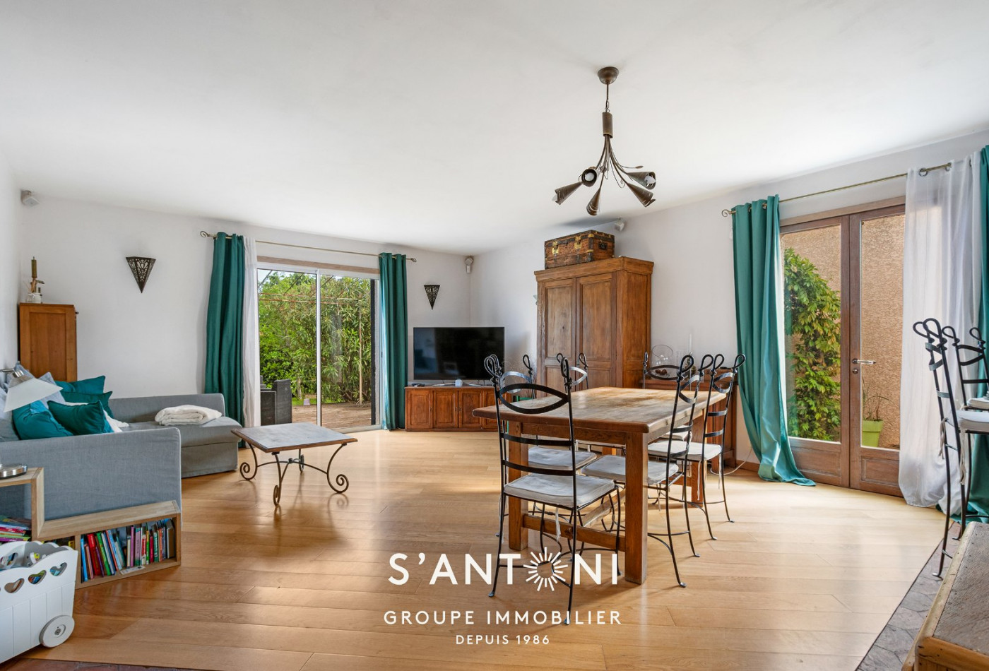 vente Maison Sauvian - Photo 1