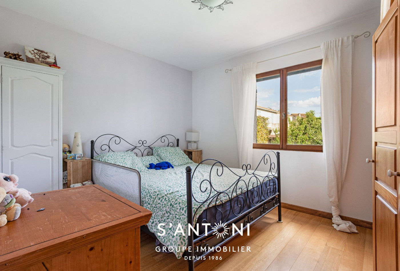 vente Maison Sauvian - Photo 4