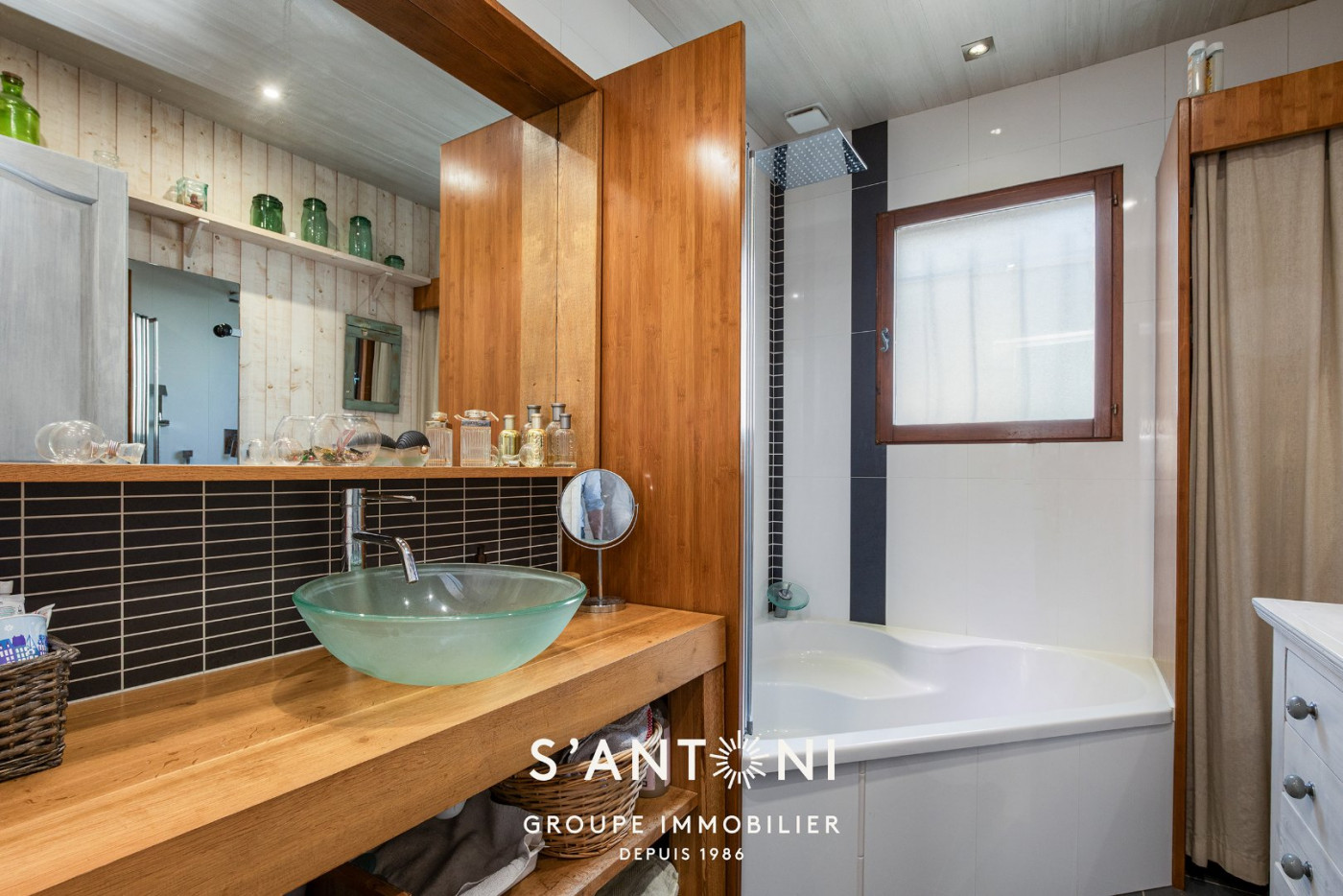 vente Maison Sauvian - Photo 5