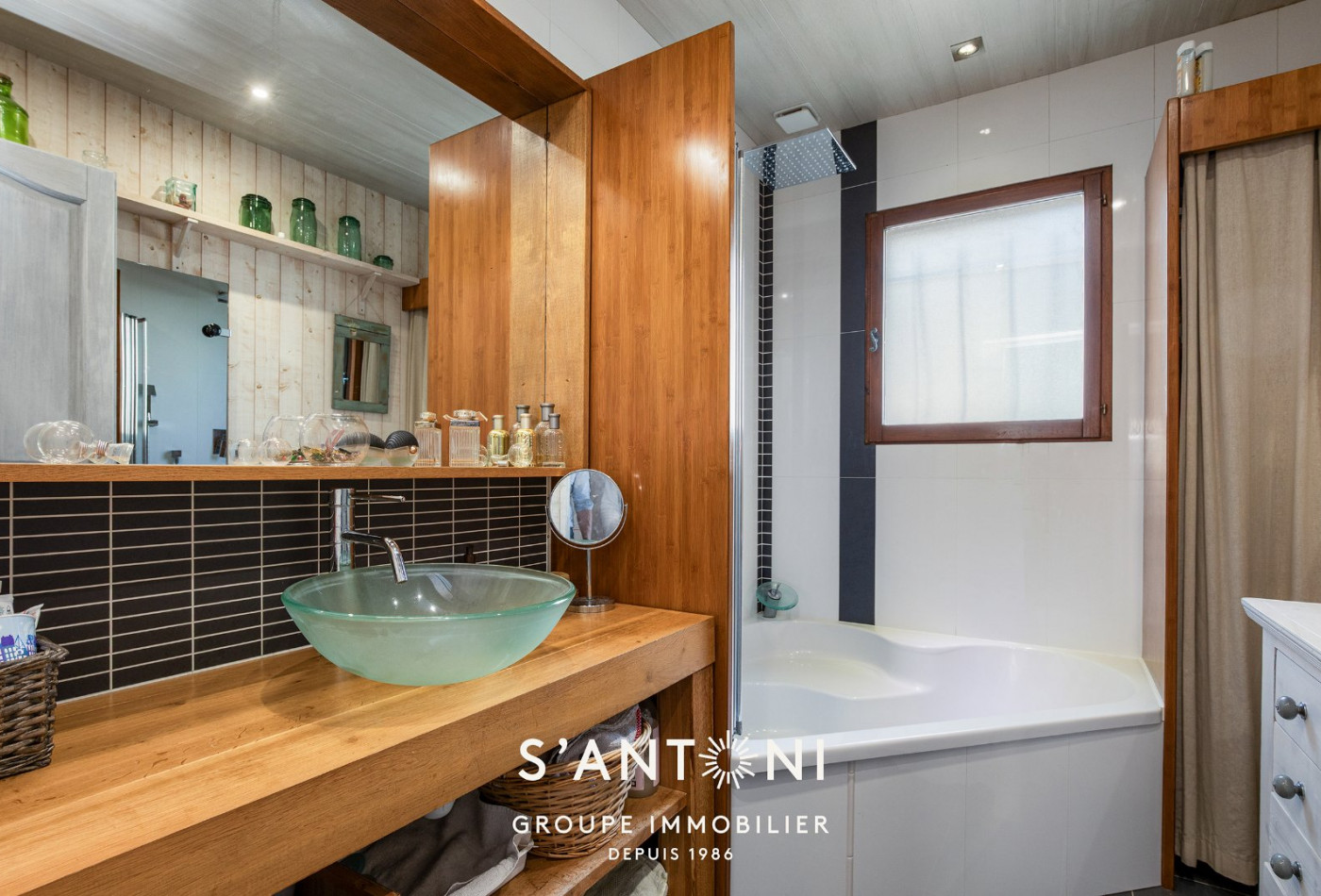 vente Maison Sauvian - Photo 5