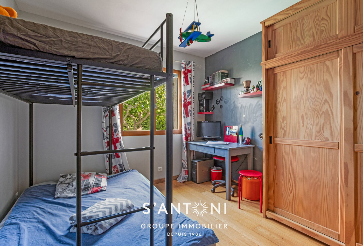 vente Maison Sauvian - Photo 7