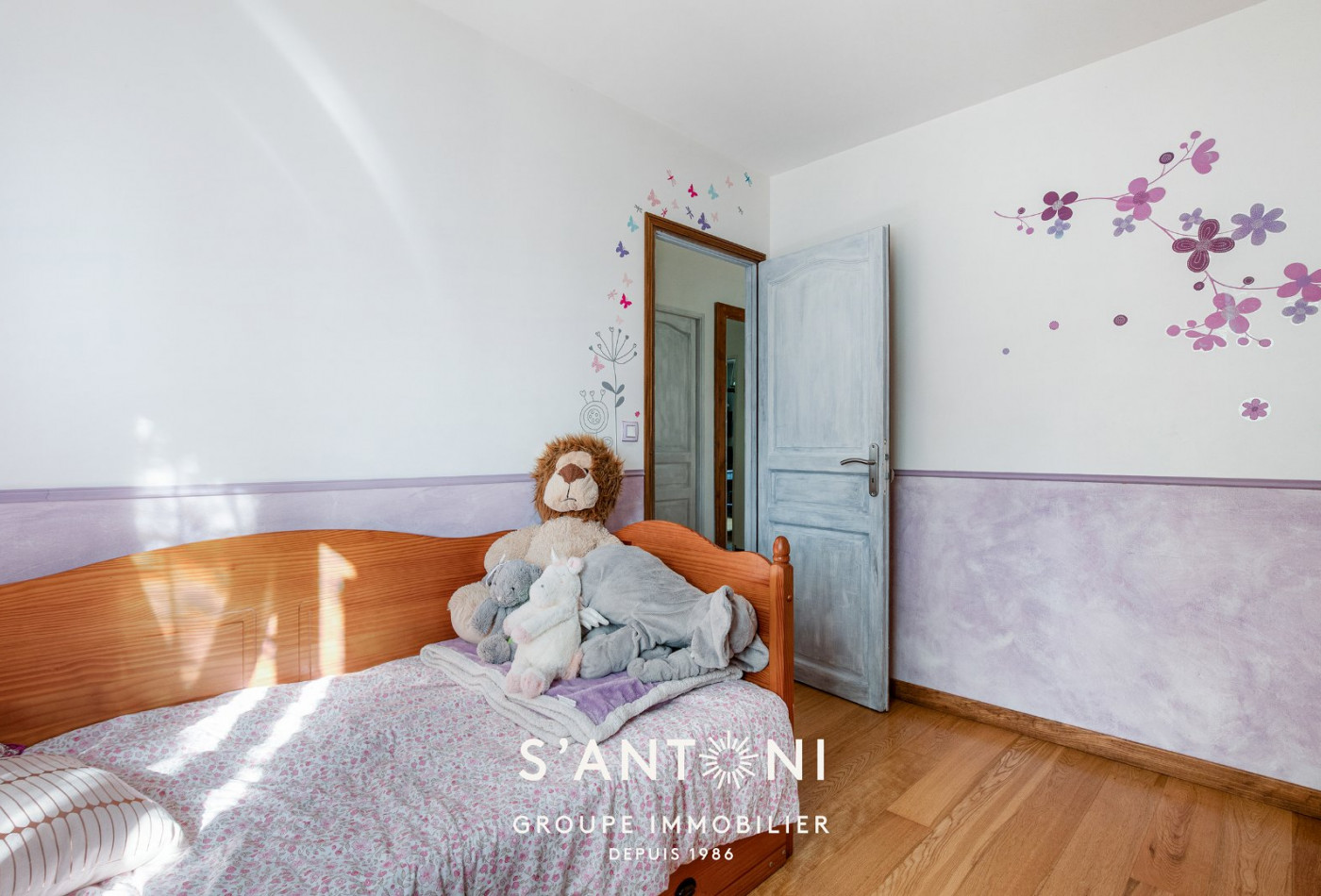 vente Maison Sauvian - Photo 6
