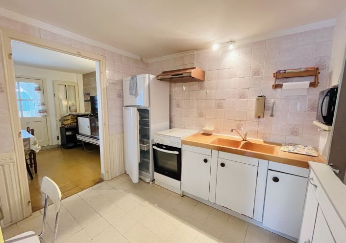 vente Appartement Valras Plage