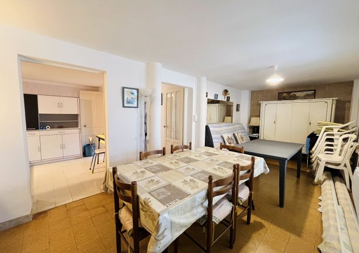 vente Appartement Valras Plage