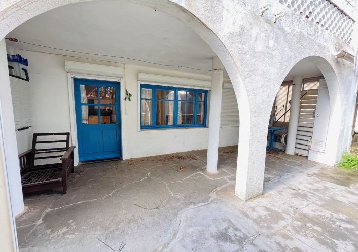 vente Appartement Valras Plage