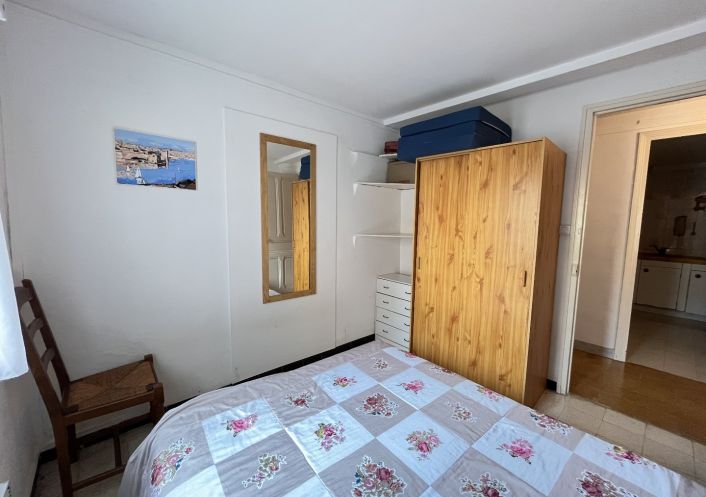 vente Appartement Valras Plage