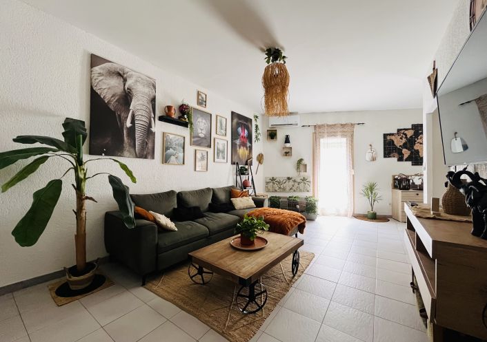 vente Appartement Beziers