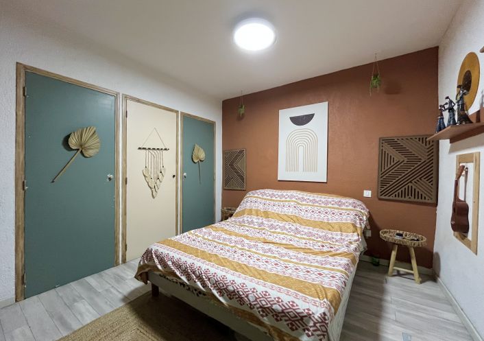vente Appartement Beziers