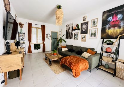 vente Appartement Beziers