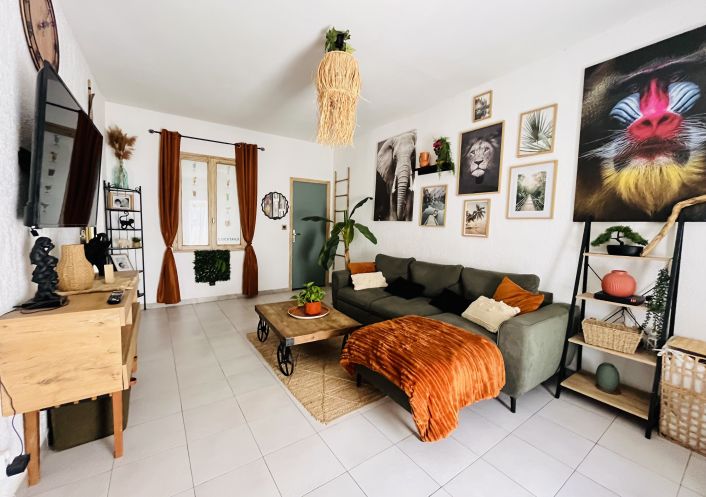 vente Appartement Beziers
