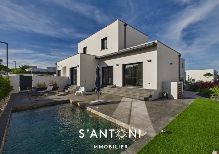 vente Maison Serignan