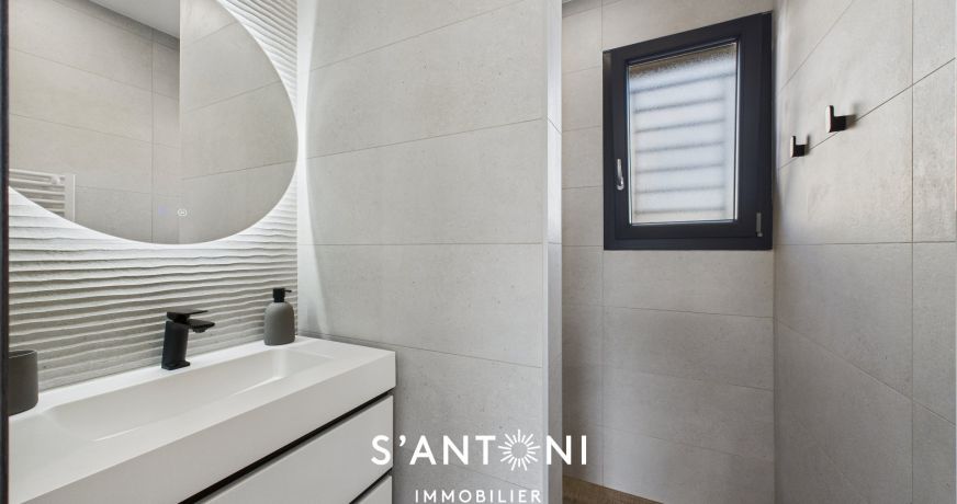 vente Maison Serignan