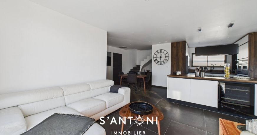vente Maison Serignan