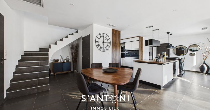 vente Maison Serignan