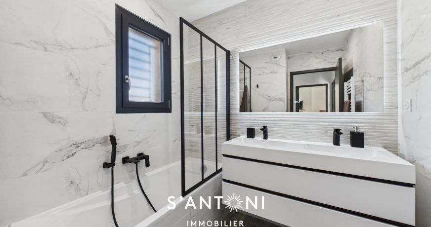 vente Maison Serignan