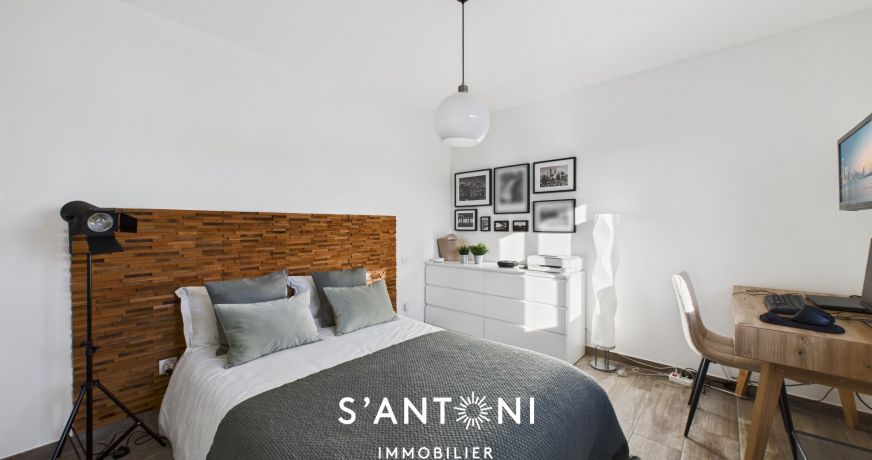 vente Maison Serignan