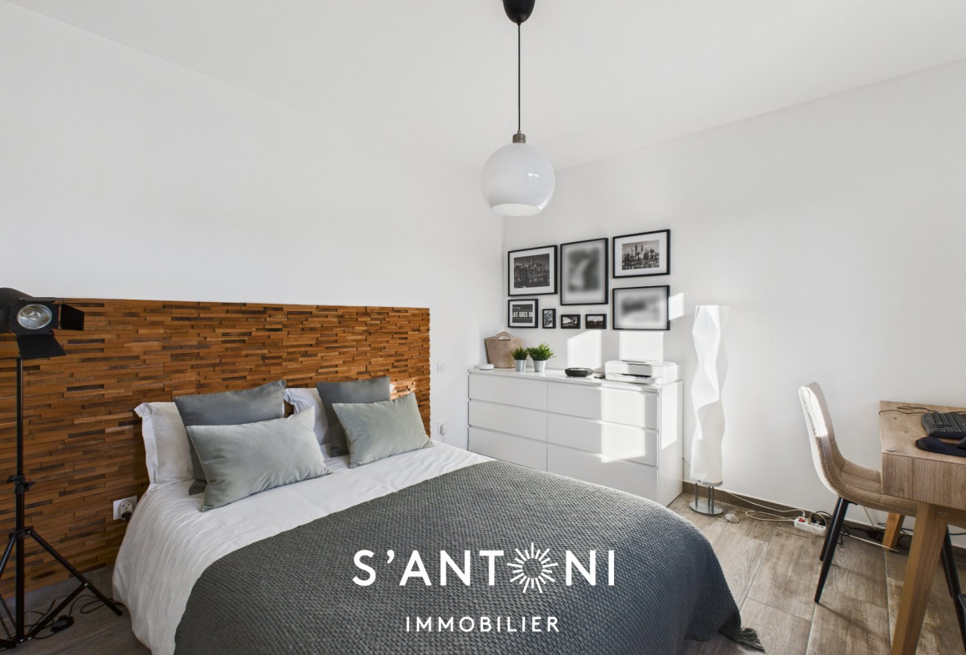vente Maison Serignan - Photo 9