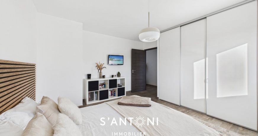 vente Maison Serignan