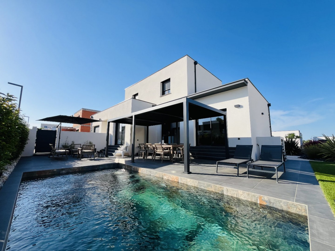 vente Maison Serignan - Photo 1