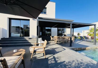 vente Maison Serignan
