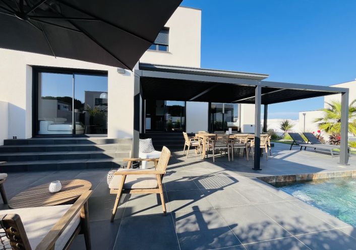 vente Maison Serignan