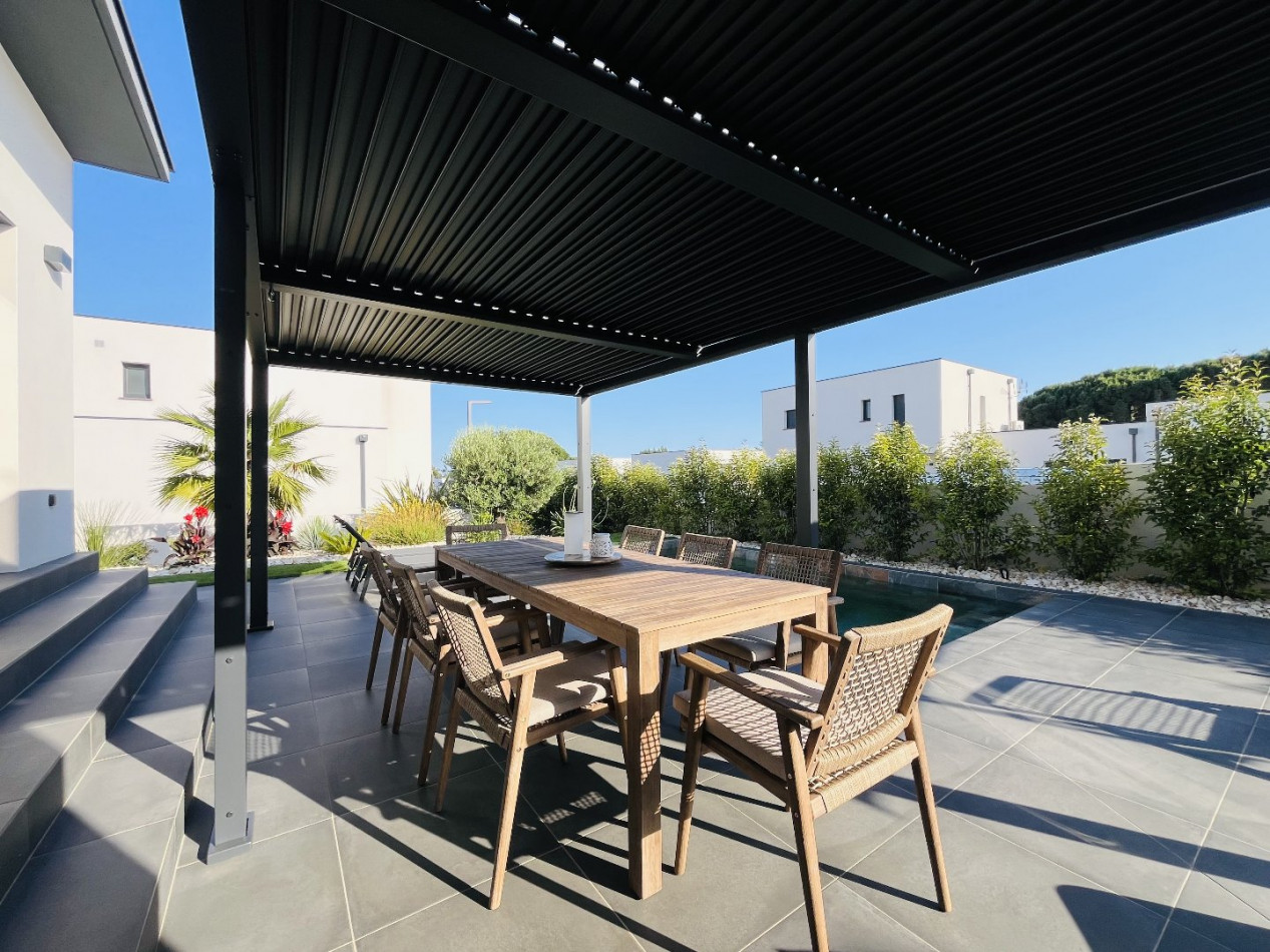 vente Maison Serignan - Photo 12
