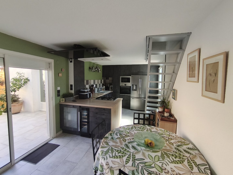 vente Maison Le Cap D'agde - Photo 1