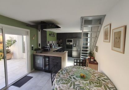 vente Maison Le Cap D'agde