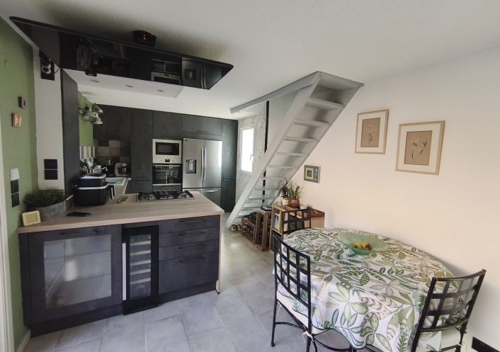 vente Maison Le Cap D'agde