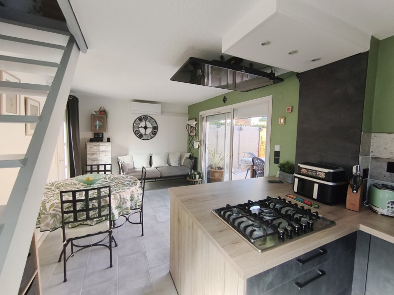 vente Maison Le Cap D'agde - Photo 3