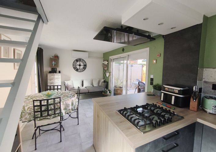 vente Maison Le Cap D'agde